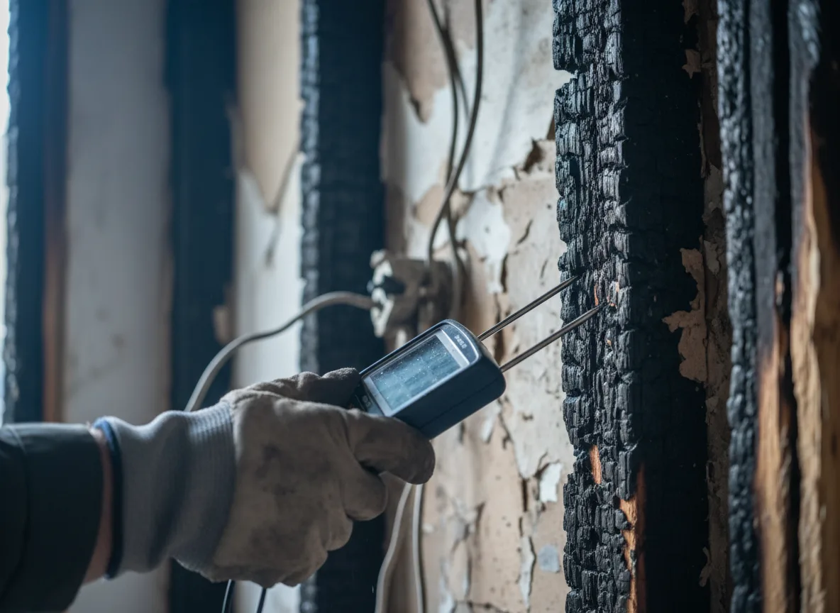 Fire Damage Restoration Baldwin, IL FAQs